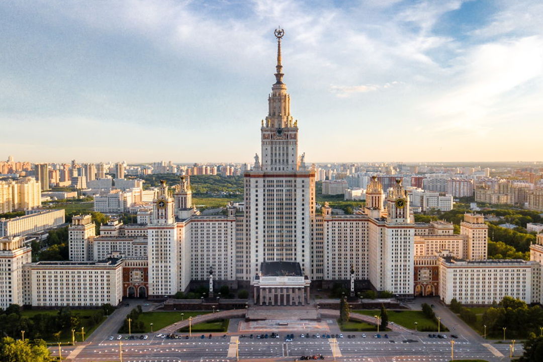 Москва за 5 часов: Красная площадь и обзорная по центру — фото 4