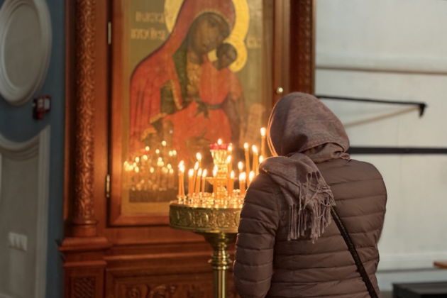 «Обители и судьбы»: автобусный тур в Звенигород и Новый Иерусалим