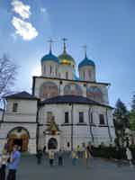 Экскурсия "Романовы: рок и мистика царской династии" - фото отзыва 3