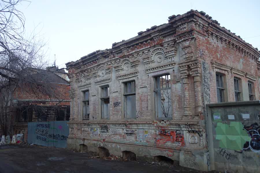 Зацарицынский форштадт: экскурсия в «Новые места» - фото 6