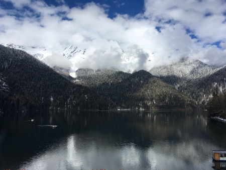 Приморский парк