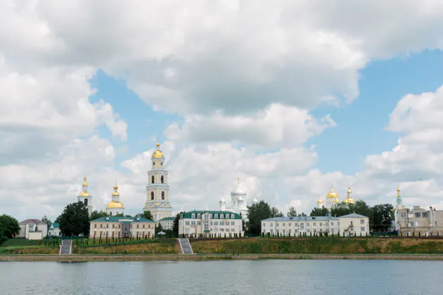 К святыням земли русской: на 2 дня в Муром и Дивеево — фото 2