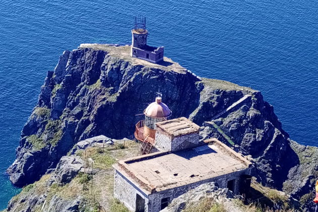 Острова Аскольд и Путятина: в поисках морских легенд