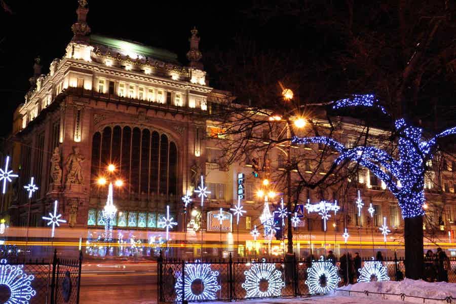 Католическое Рождество в Петербурге - фото 2
