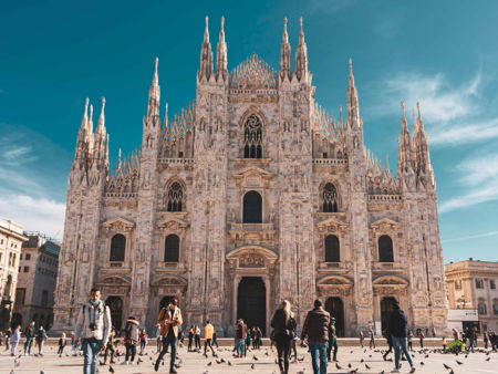 Фонтан Свадебный торт