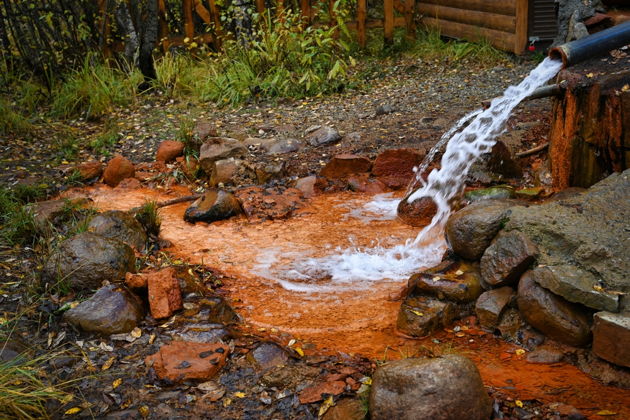 Виды Джилы-Су: «тёплая вода» и Приэльбрусье (индивидуальная экскурсия)