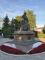 Экскурсия "Знакомство с Казанью и Кремлем" - фото отзыва 2