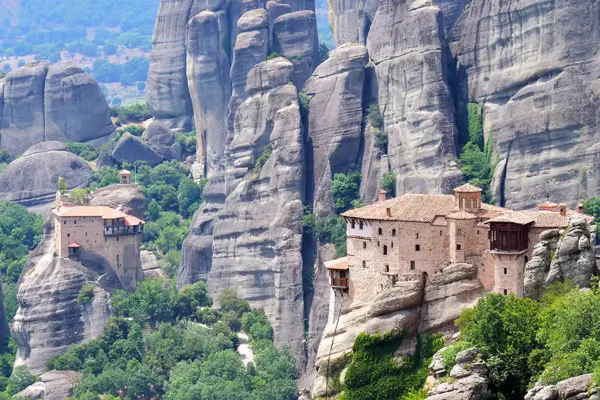 The most unusual temple in the world — photo 3, Athens | Pokataem