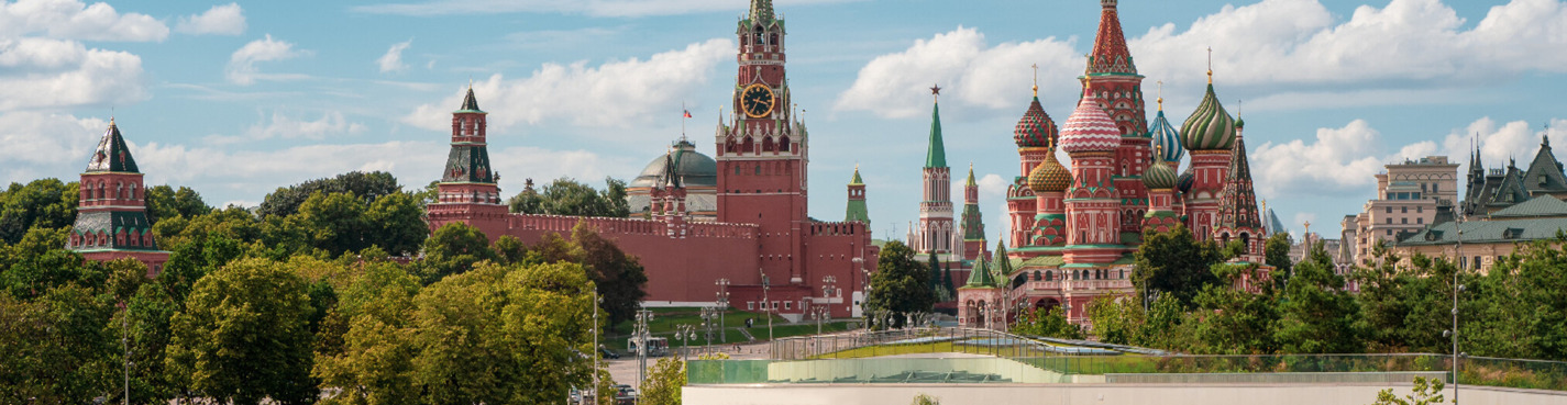 Тайная миссия англичан в Московии — квест-прогулка по Москве