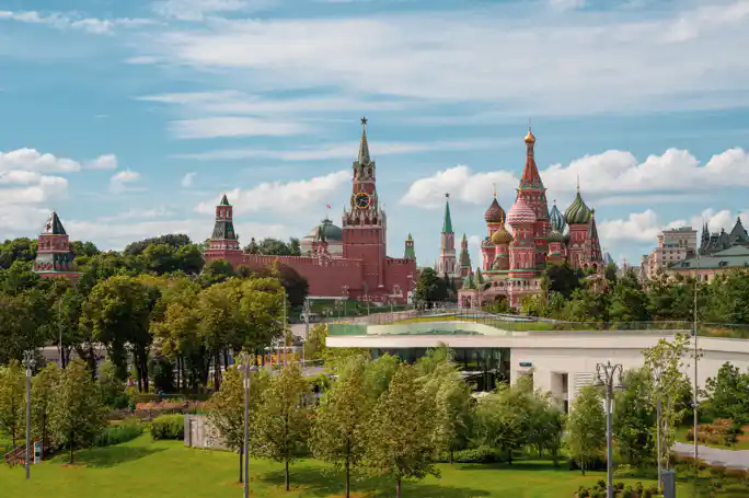 Тайная миссия англичан в Московии — квест-прогулка по Москве