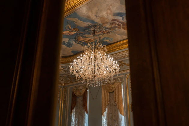 Особняк Серебрякова: светские тайны петербургской аристократии