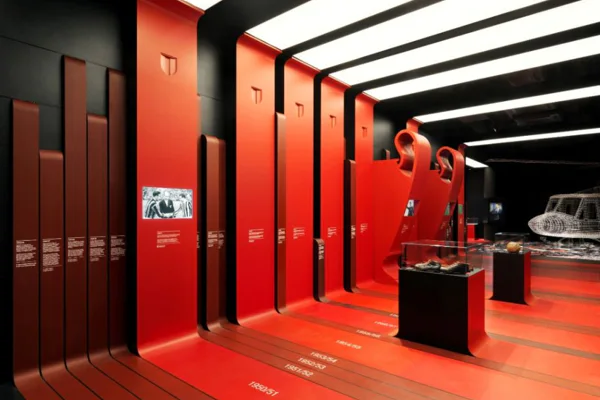 Casa Milan: входной билет в музей футбольного клуба «Милан» — фото 3, Милан | Покатаем