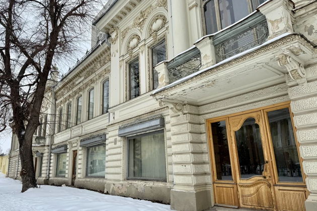 Любовь по-казански: экскурсия по романтичным местам города