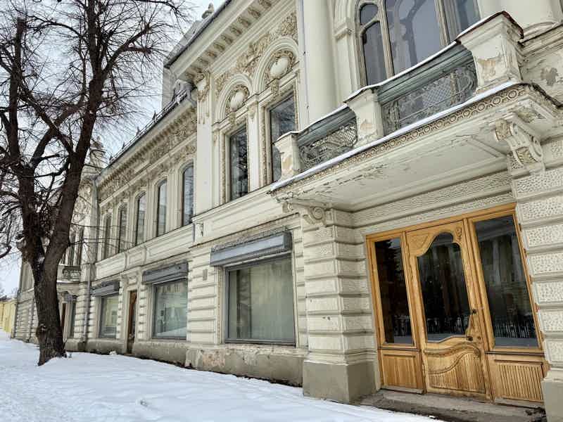 Любовь по-казански: экскурсия по романтичным местам города - фото 4