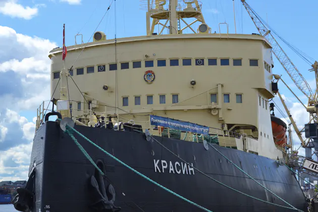 Экскурсия для школьников с посещением Музея электрического транспорта — фото 3