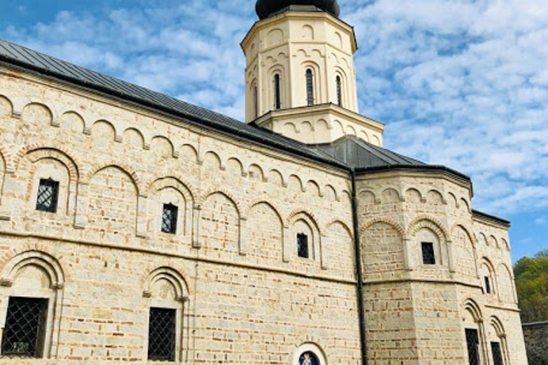 Фрушка Гора: паломничество к святыням — фото 6