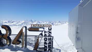 Экскурсия "Путешествие к вершинам: Эльбрус, Чегет и Поляна Нарзанов" - фото отзыва 1