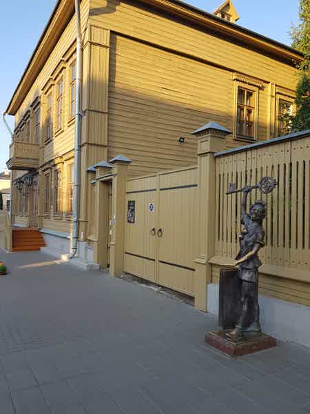 Sам Вояж в Самаре: аудиотур по центру, музеи + автомаршрут за город - фото 5