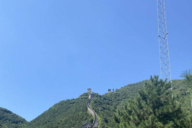 Главное изображение экскурсии - Великая китайская стена, чайная церемония, храм неба, шёлковый музей обед