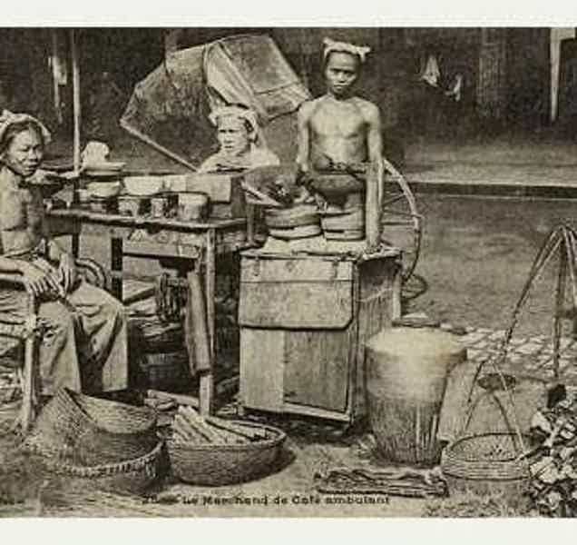 Чайнатаун в Сайгоне - фото 6