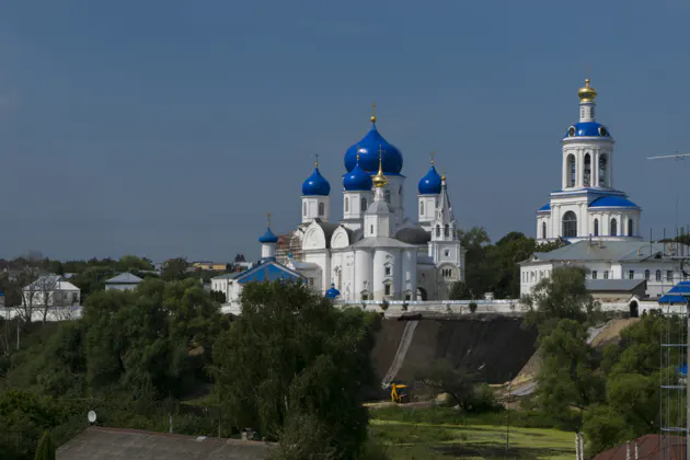 Владимир и Боголюбово — многоликая история древней Руси — фото 3