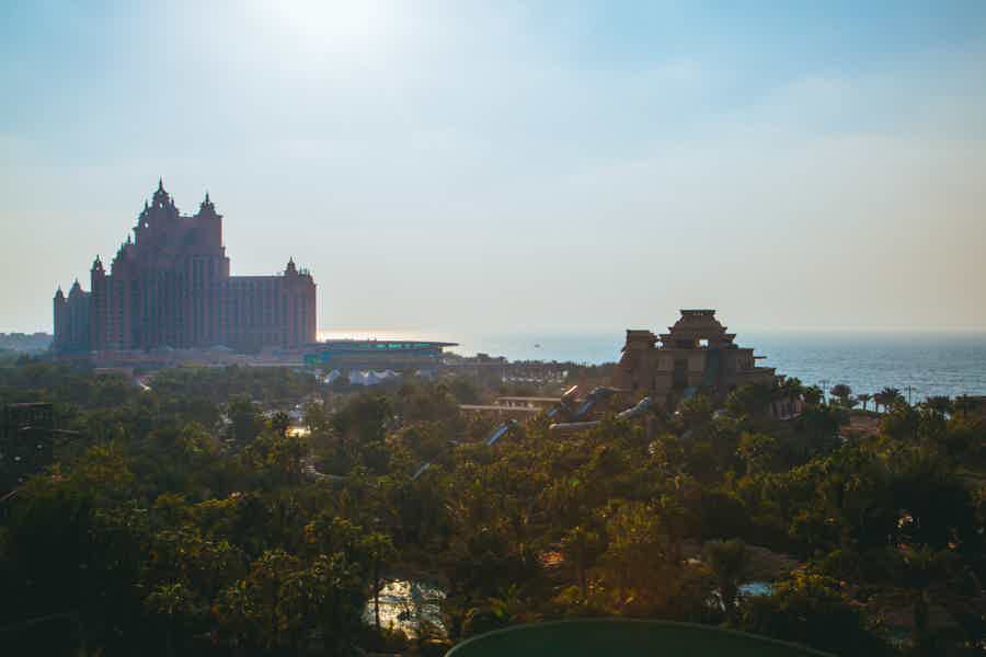 Билет в аквапарк Aquaventure World - фото 5