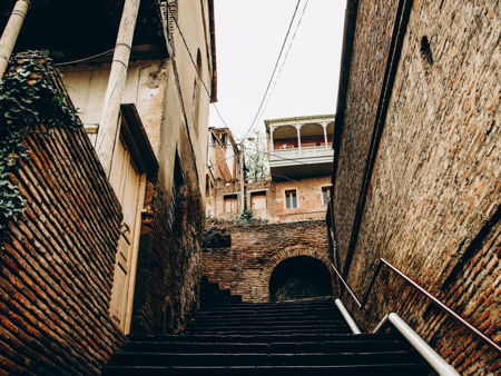 Район Сололаки