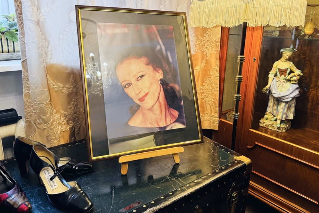 В гости к приме «Большого»: экскурсия в музей-квартиру Майи Плисецкой — фото 1