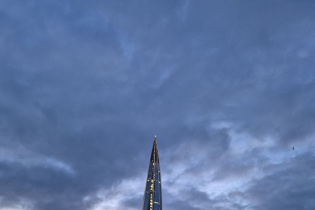 Виды Прогулка по рекам и каналам Санкт-Петербурга