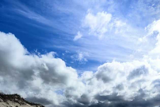 Виды В гости к Неринге - Куршская Коса, Зеленоградск и сыроварня