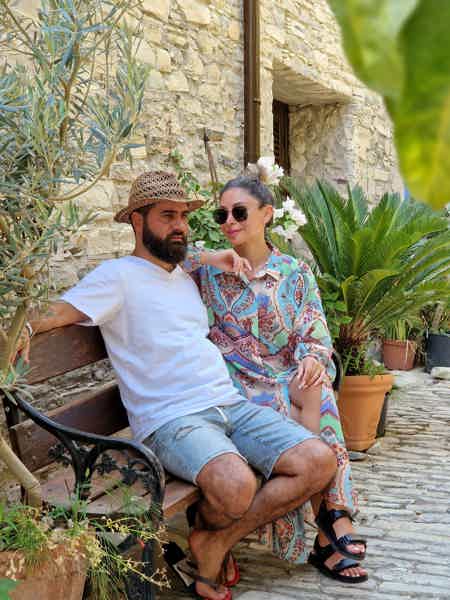 Всё про Традиционный Кипр - горные деревни, Троодос и Олимп. - фото 6