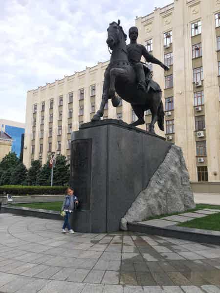 "Такой разный Краснодар" - две обзорные экскурсии - фото 3