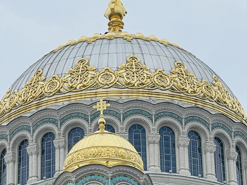 Легендарный Кронштадт: мифы, реальность, доблесть и слава — фото 6, Кронштадт | Покатаем