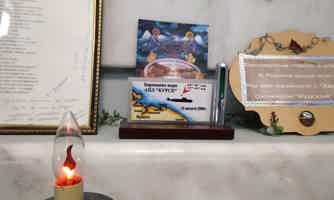 Экскурсия "Почувствуй город с нами. Мурманск - столица Заполярья." - фото отзыва 3