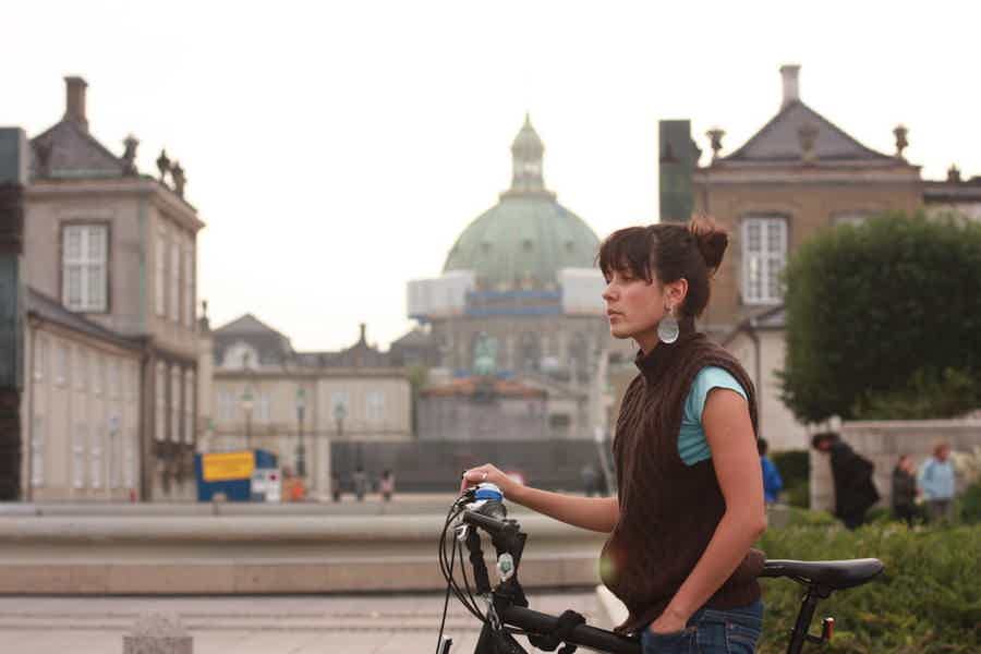 Копенгаген на велосипеде - фото 2
