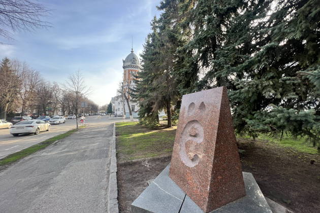 Классический Ульяновск — «открыточные» достопримечательности города