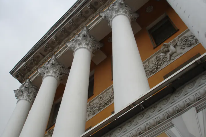 Особняк Румянцева