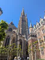 Экскурсия "🏘️Экскурсия в «Брюгге - Северную Венецию» из Парижа" - фото отзыва 1