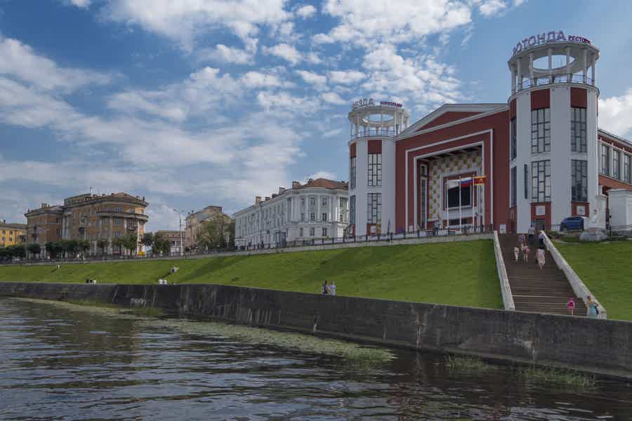 Третий город Российской империи: групповая экскурсия по Твери - фото 5