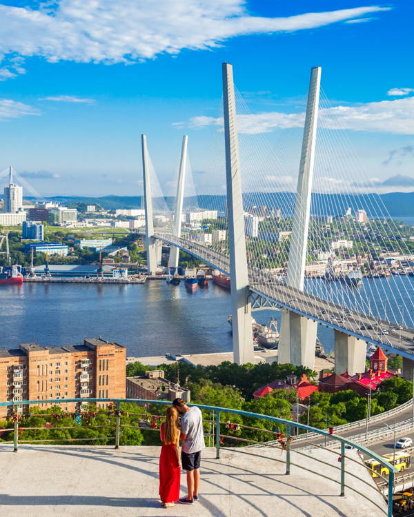 Фото-тур по видовым площадкам: Топ-5 Владивостока — фото 5