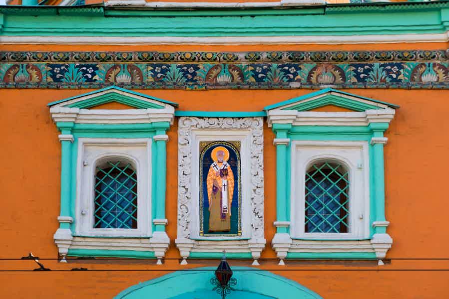 Третьяковская галерея: входной билет и экскурсия по Замоскворечью - фото 6
