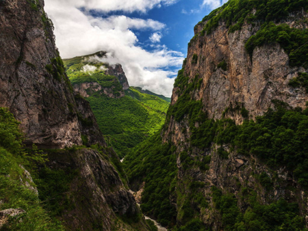 Озеро Аушигер