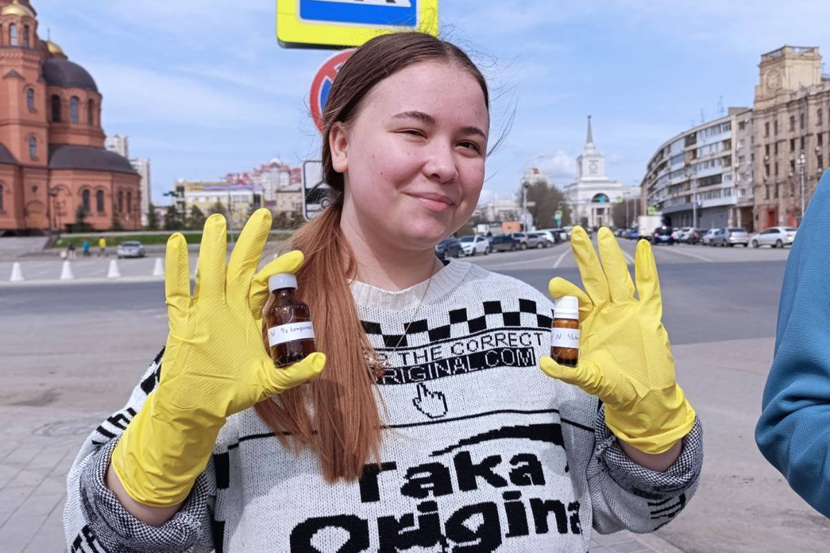 Квест в мини-группе «Школа разведчиков»‎