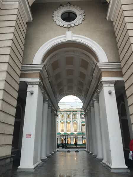 Женщины Воронежа — пешеходная экскурсия о судьбах и эпохах - фото 1