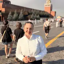 Гид на экскурсию Остоженка: о чём молчат переулки? — экскурсия в мини-группе