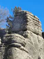 Экскурсия "Горное сафари: Тазы Каньон и руины Сельге" - фото отзыва 2