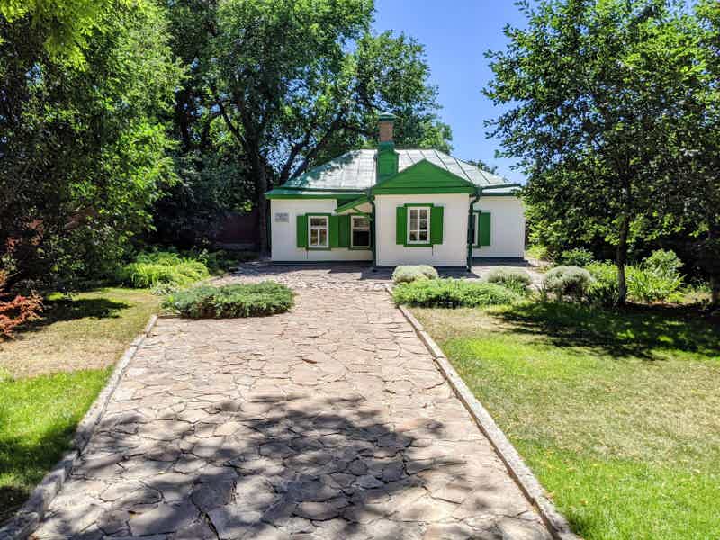 Индивидуальная пешеходная экскурсия по Таганрогу - фото 6