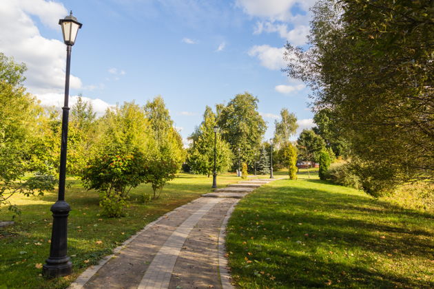 Виды Усадьба Веневитиновых — путешествие в дворянскую эпоху