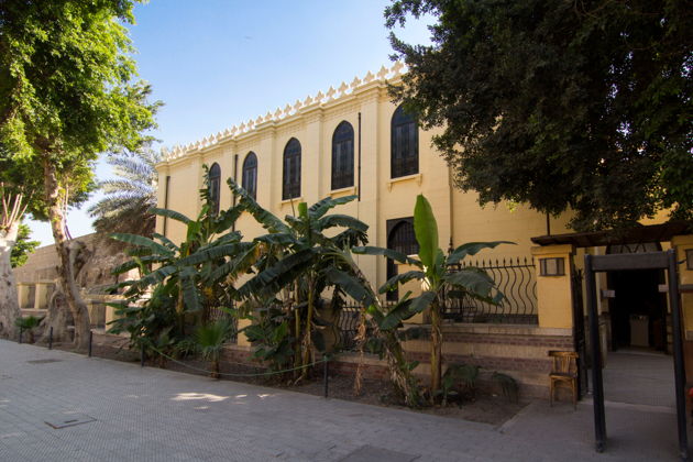 Два дня с египтологом - пирамиды, Мемфис и тайны Древнего Египта