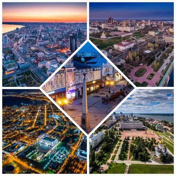 Sам Вояж в Самаре: аудиотур по центру, музеи + автомаршрут за город - фото 2